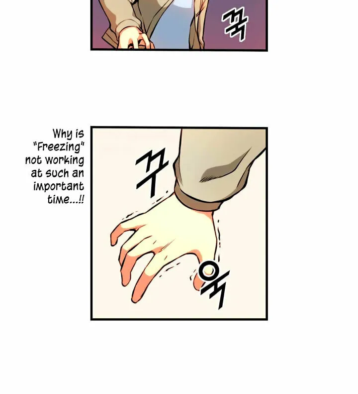 Read Freezing (Colored) chapter 33 image 16 on Lezhin