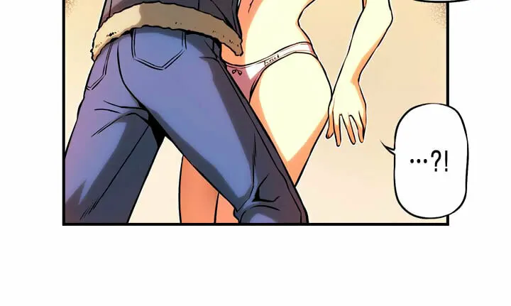 Read Freezing (Colored) chapter 33 image 19 on Lezhin
