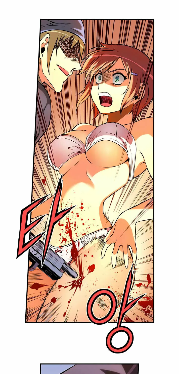 Read Freezing (Colored) chapter 33 image 20 on Lezhin