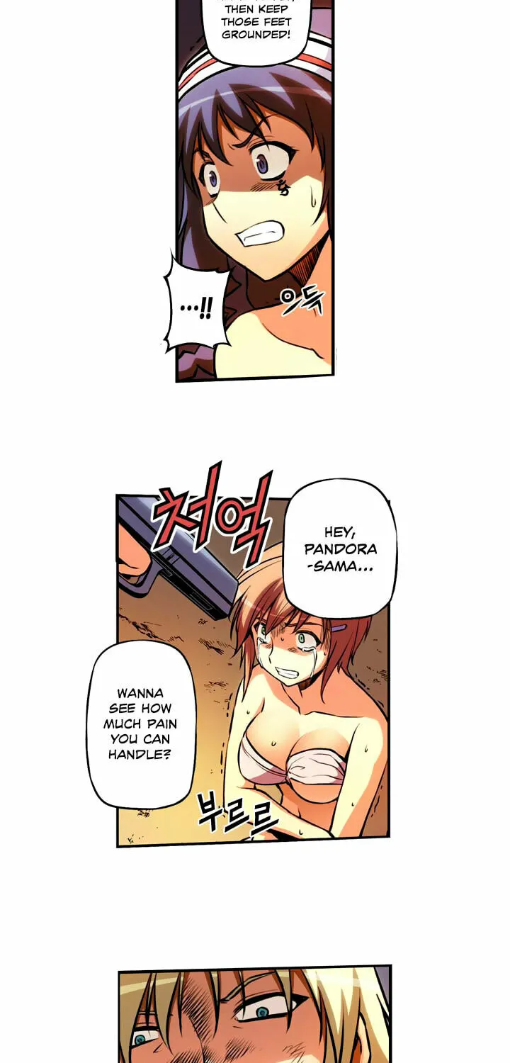 Read Freezing (Colored) chapter 33 image 24 on Lezhin