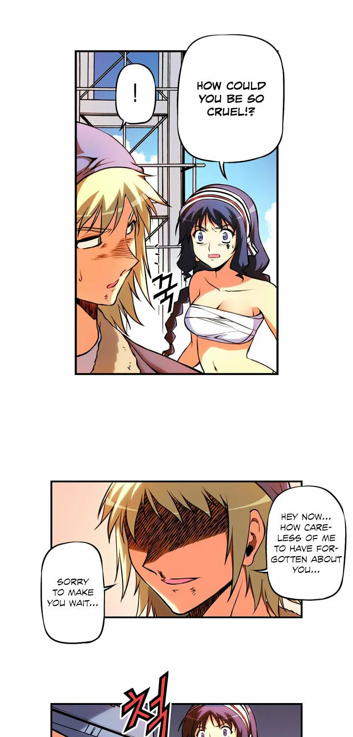 Read Freezing (Colored) chapter 33 image 28 on Lezhin