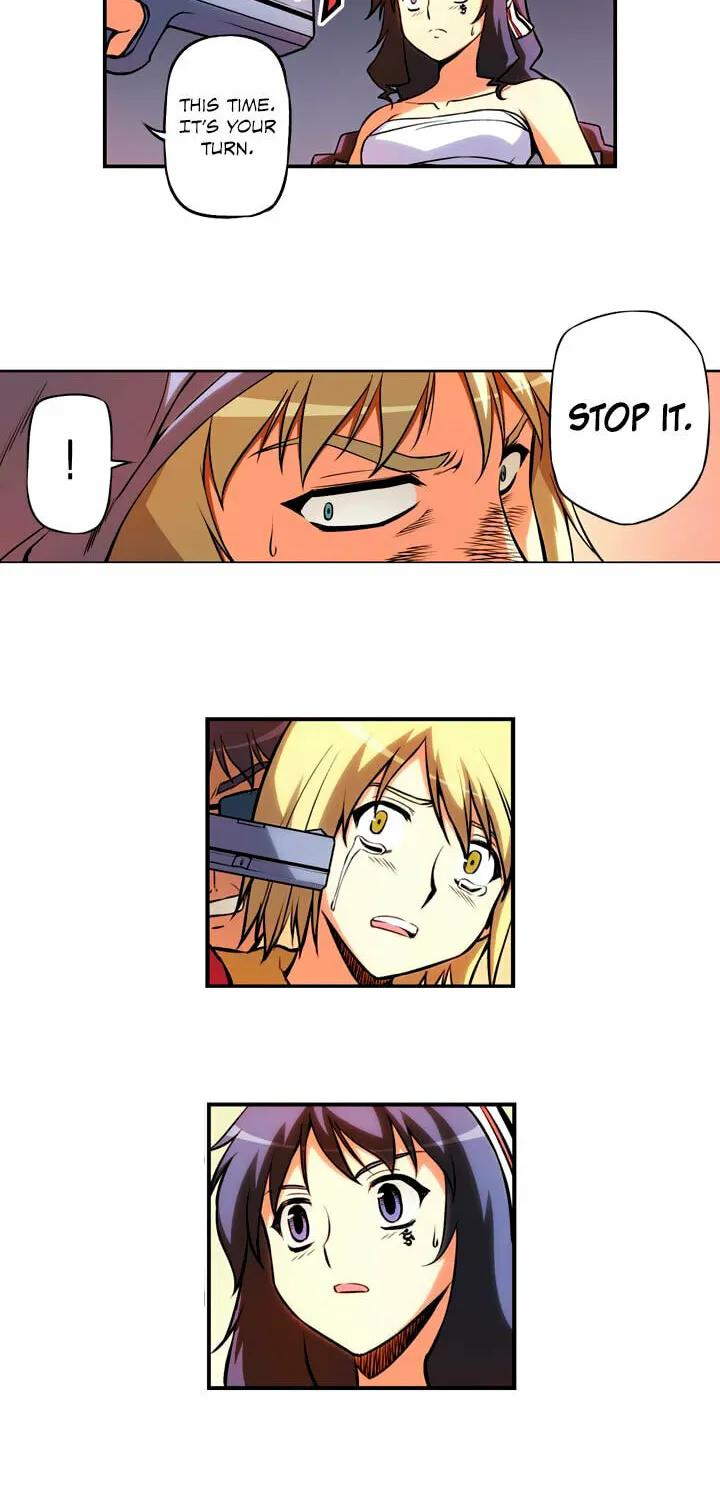 Read Freezing (Colored) chapter 33 image 29 on Lezhin