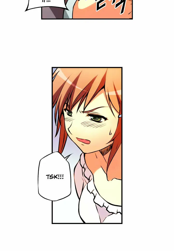Read Freezing (Colored) chapter 33 image 8 on Lezhin