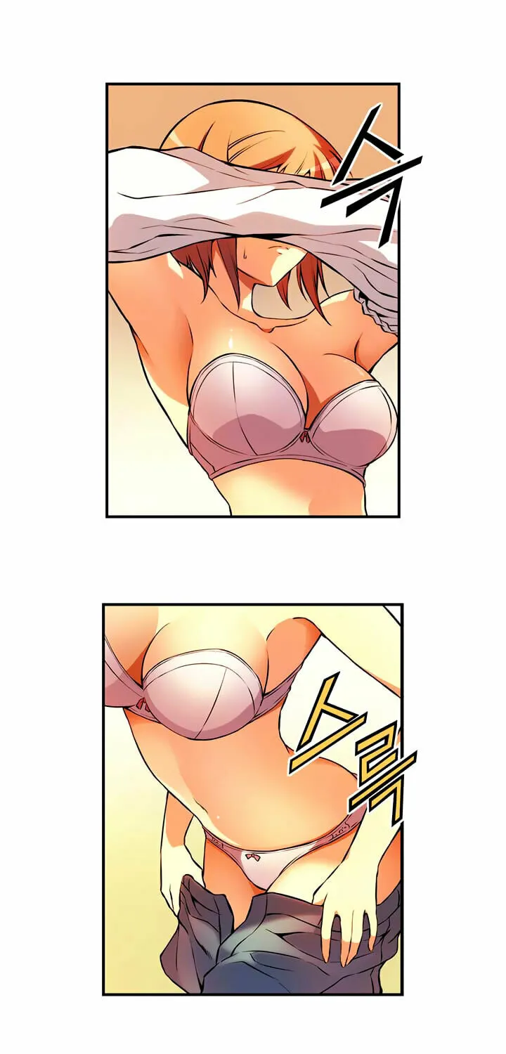 Read Freezing (Colored) chapter 33 image 9 on Lezhin
