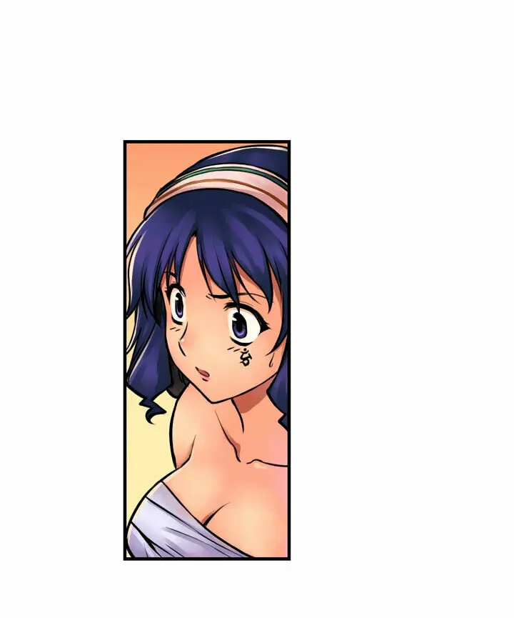 Read Freezing (Colored) chapter 34 image 10 on Lezhin