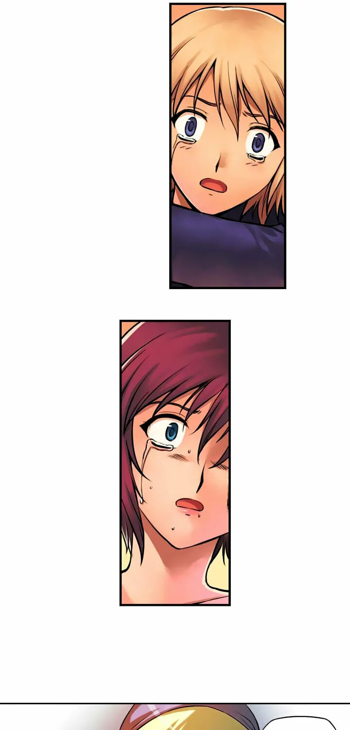 Read Freezing (Colored) chapter 34 image 11 on Lezhin