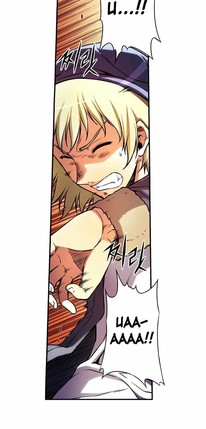 Read Freezing (Colored) chapter 34 image 15 on Lezhin