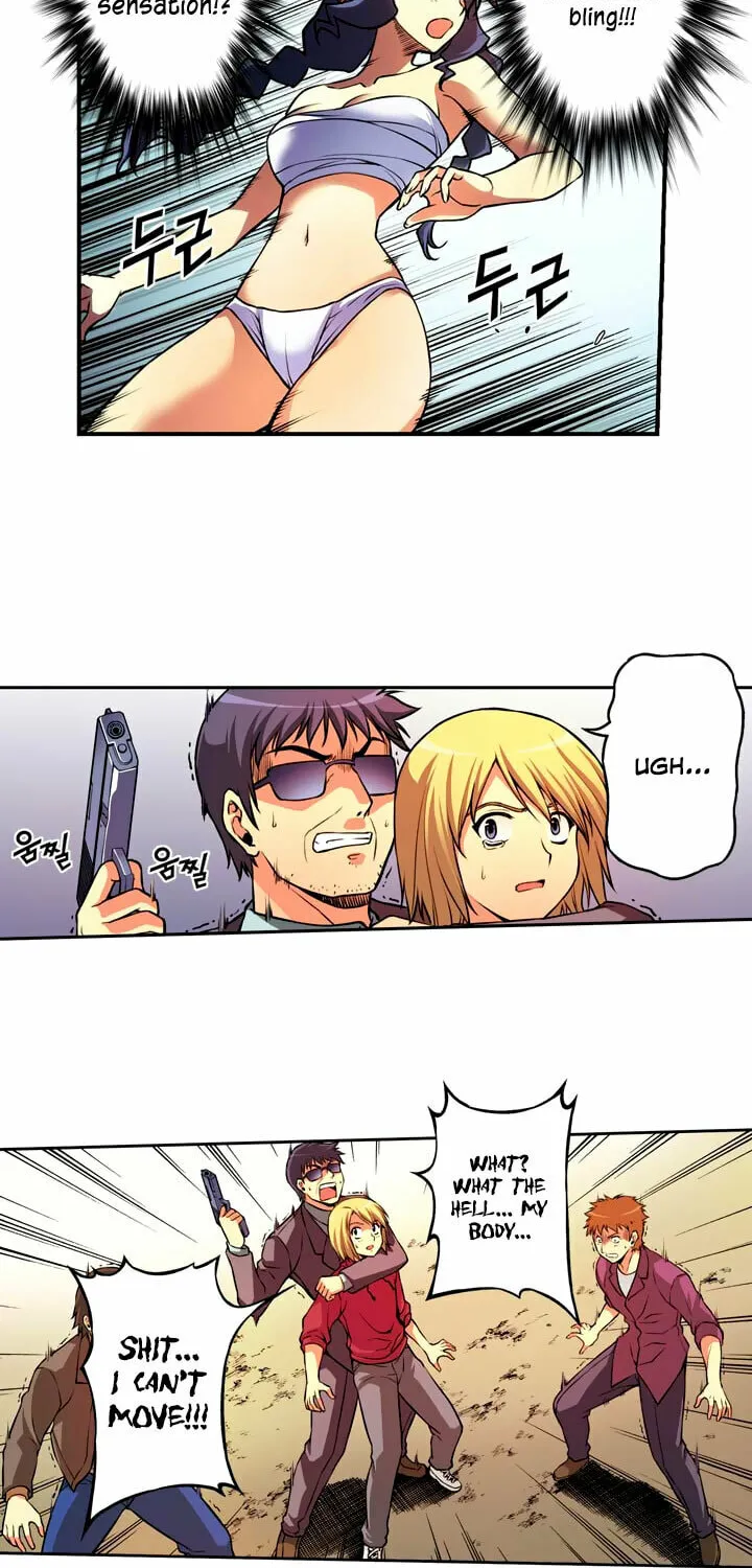 Read Freezing (Colored) chapter 34 image 18 on Lezhin