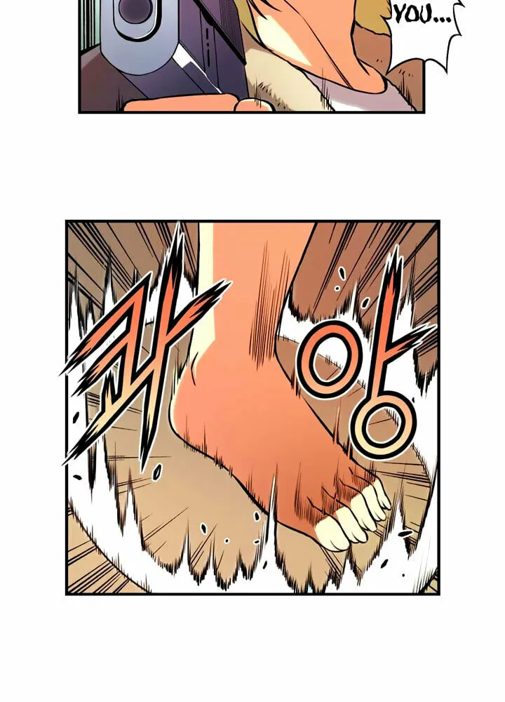 Read Freezing (Colored) chapter 34 image 28 on Lezhin