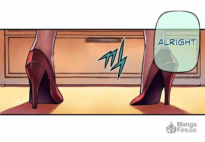 Read Freezing (Colored) chapter 34 image 5 on Lezhin