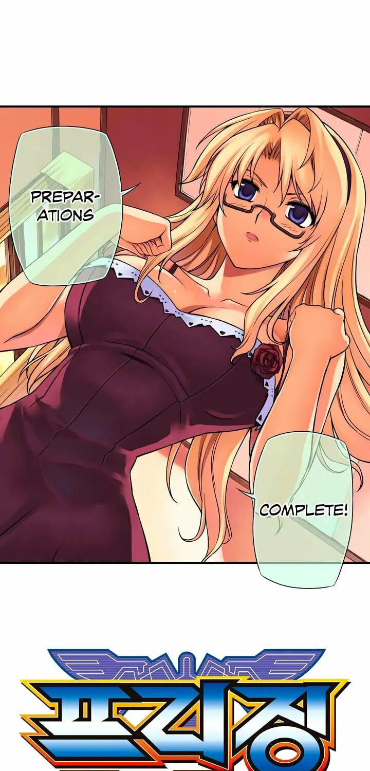 Read Freezing (Colored) chapter 34 image 6 on Lezhin