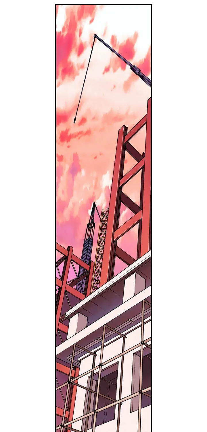Read Freezing (Colored) chapter 34 image 8 on Lezhin