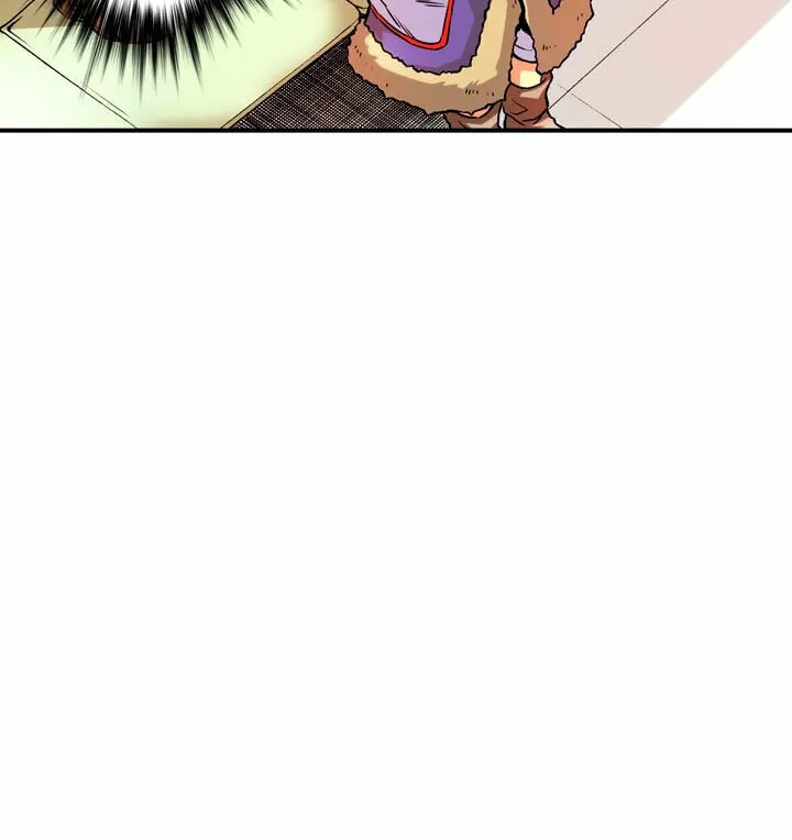 Read Freezing (Colored) chapter 35 image 14 on Lezhin