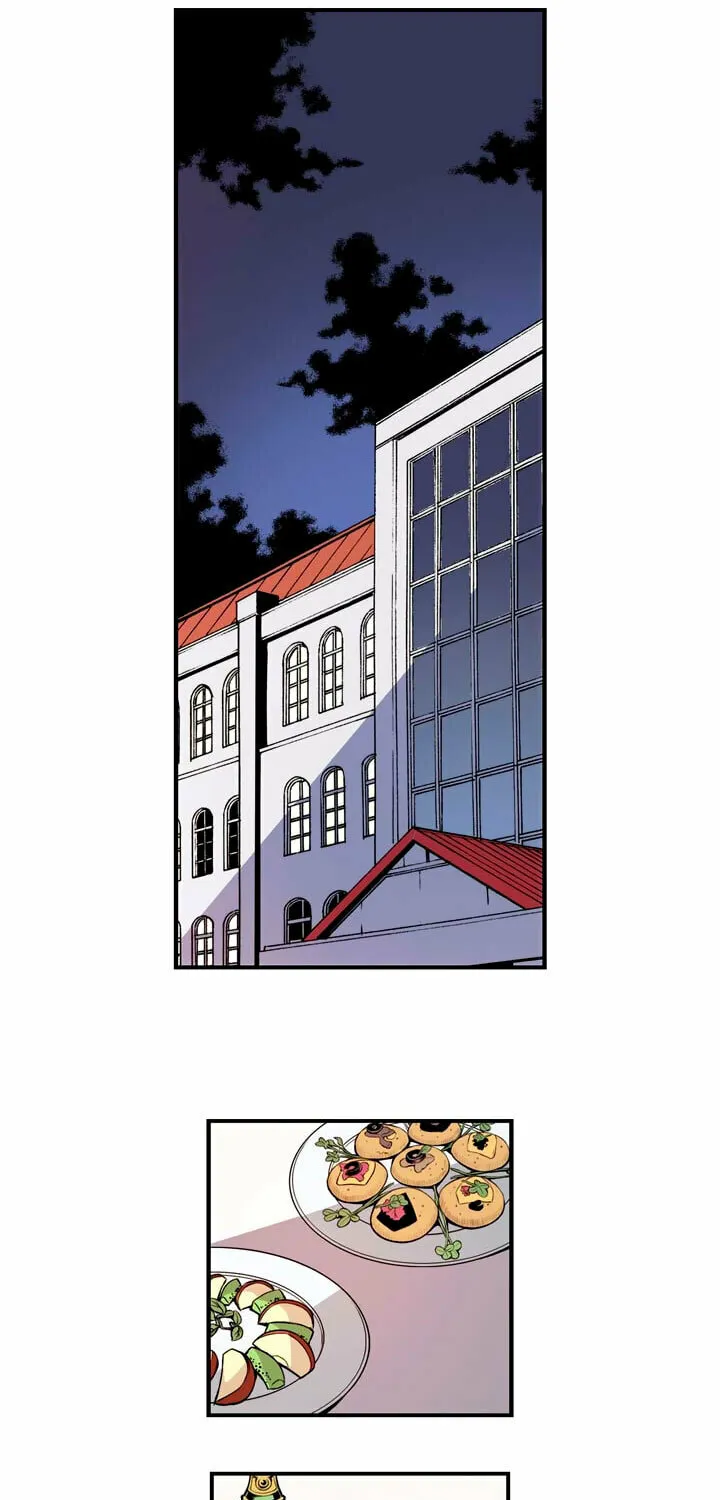 Read Freezing (Colored) chapter 35 image 15 on Lezhin