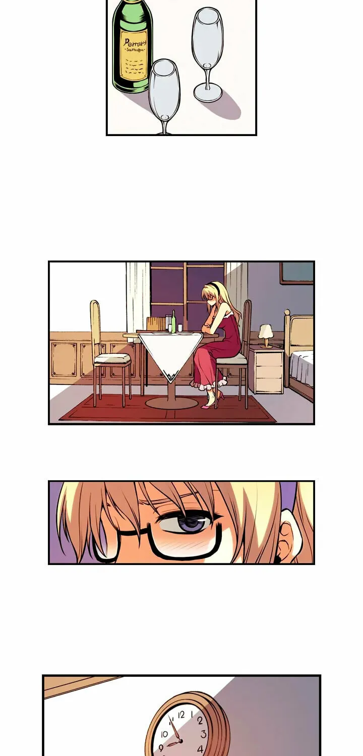 Read Freezing (Colored) chapter 35 image 16 on Lezhin