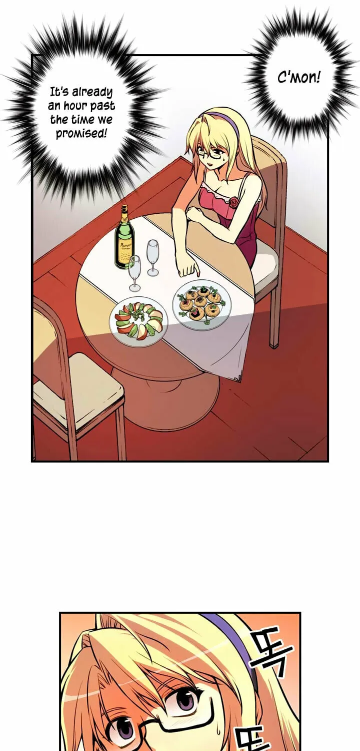 Read Freezing (Colored) chapter 35 image 18 on Lezhin