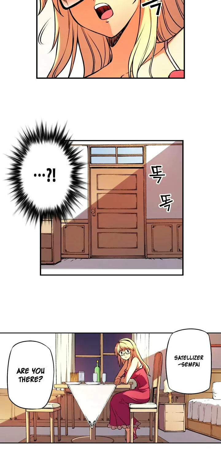 Read Freezing (Colored) chapter 35 image 19 on Lezhin