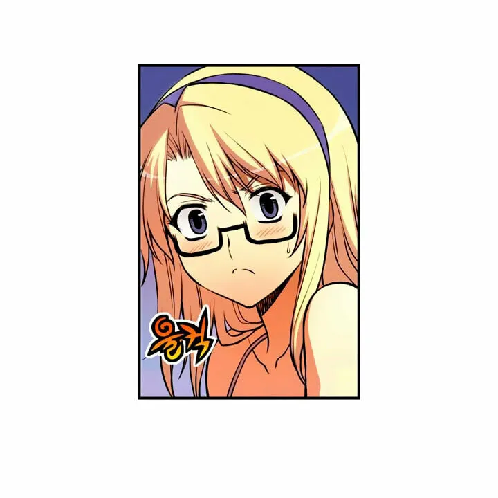 Read Freezing (Colored) chapter 35 image 20 on Lezhin