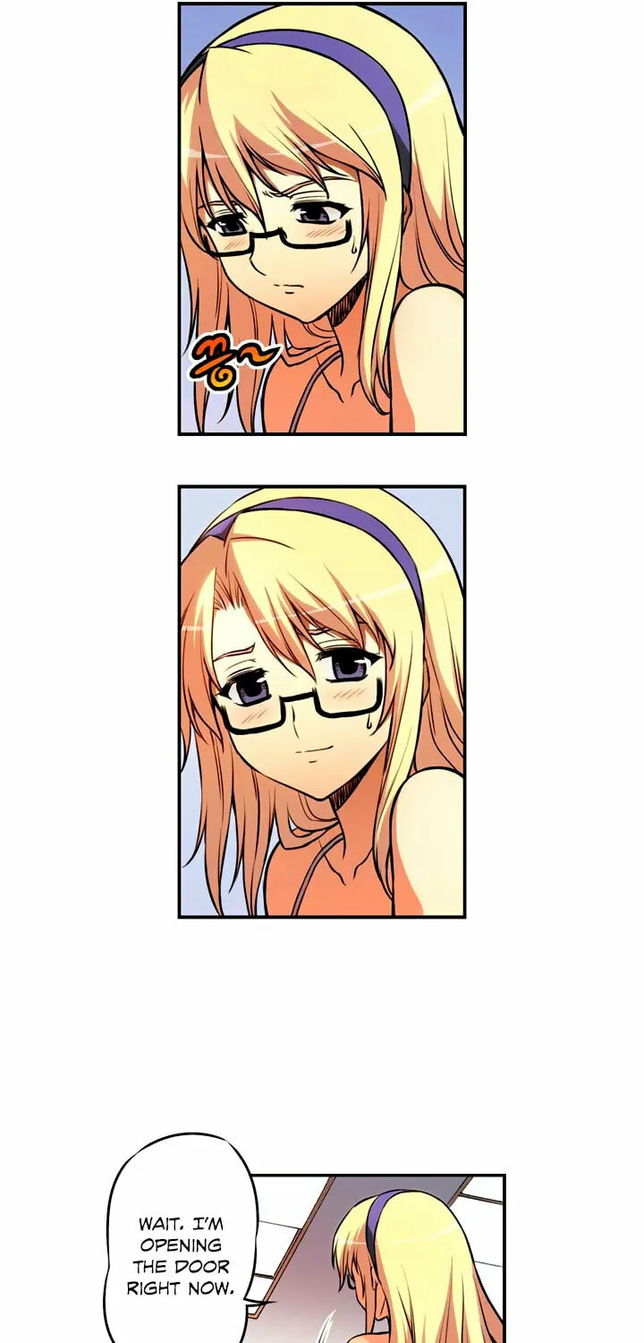 Read Freezing (Colored) chapter 35 image 21 on Lezhin
