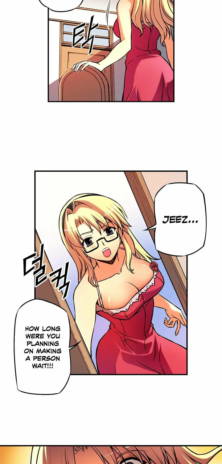 Read Freezing (Colored) chapter 35 image 22 on Lezhin