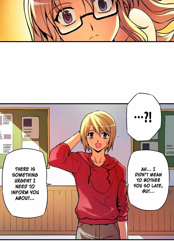 Read Freezing (Colored) chapter 35 image 23 on Lezhin