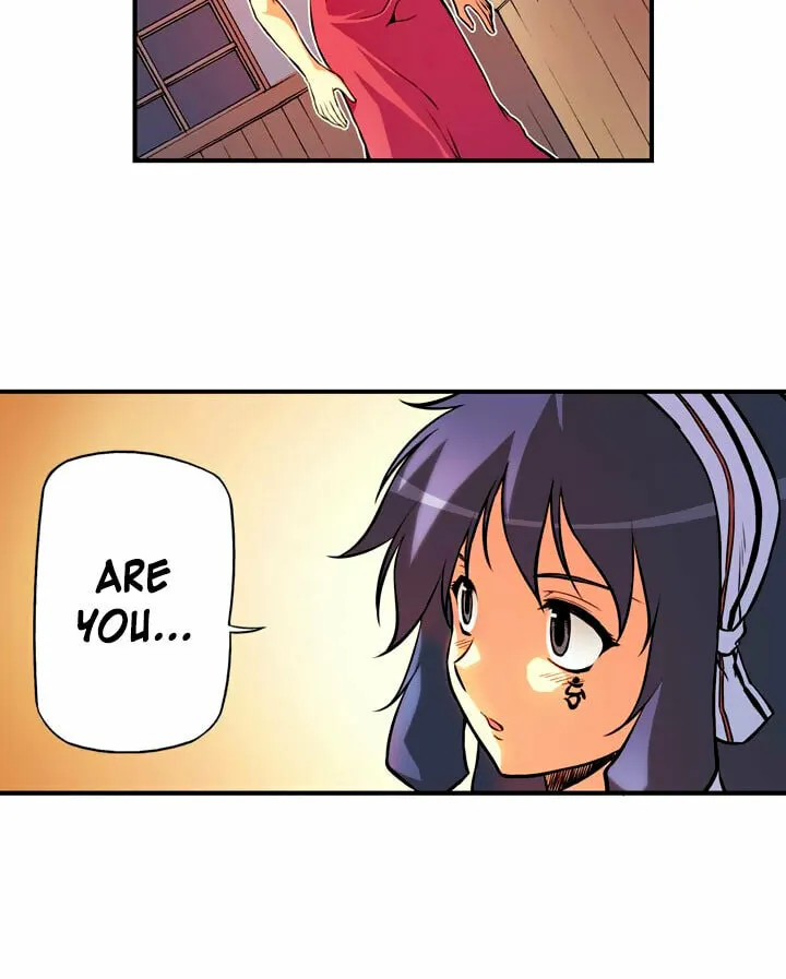 Read Freezing (Colored) chapter 35 image 26 on Lezhin