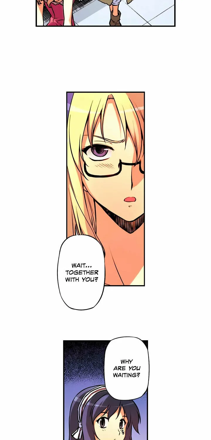 Read Freezing (Colored) chapter 35 image 28 on Lezhin