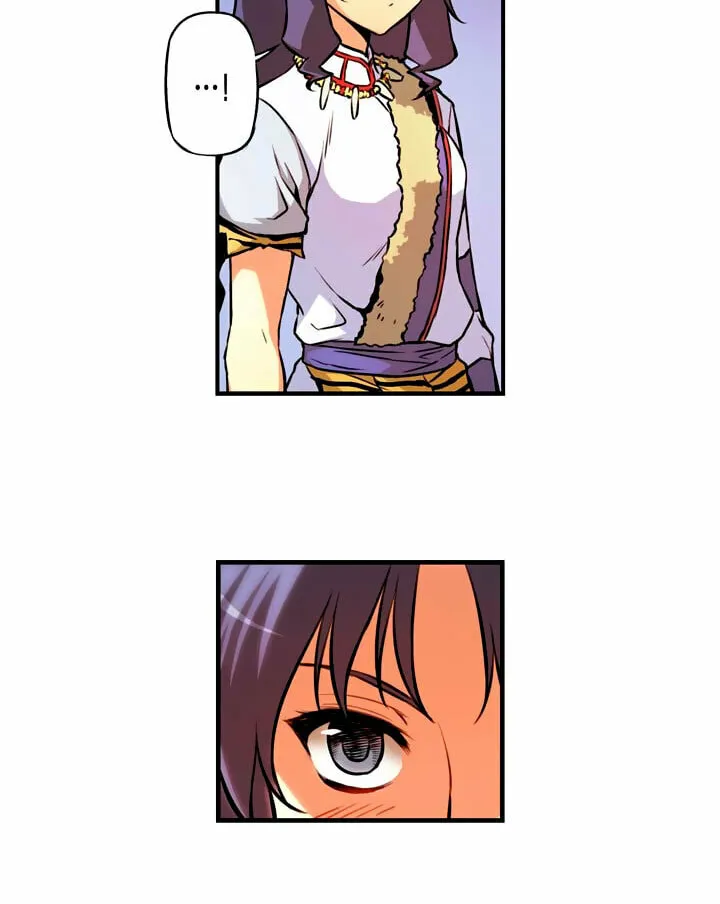 Read Freezing (Colored) chapter 35 image 29 on Lezhin