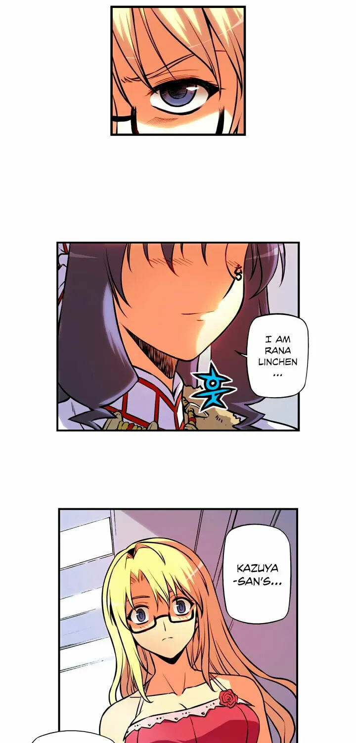 Read Freezing (Colored) chapter 35 image 30 on Lezhin