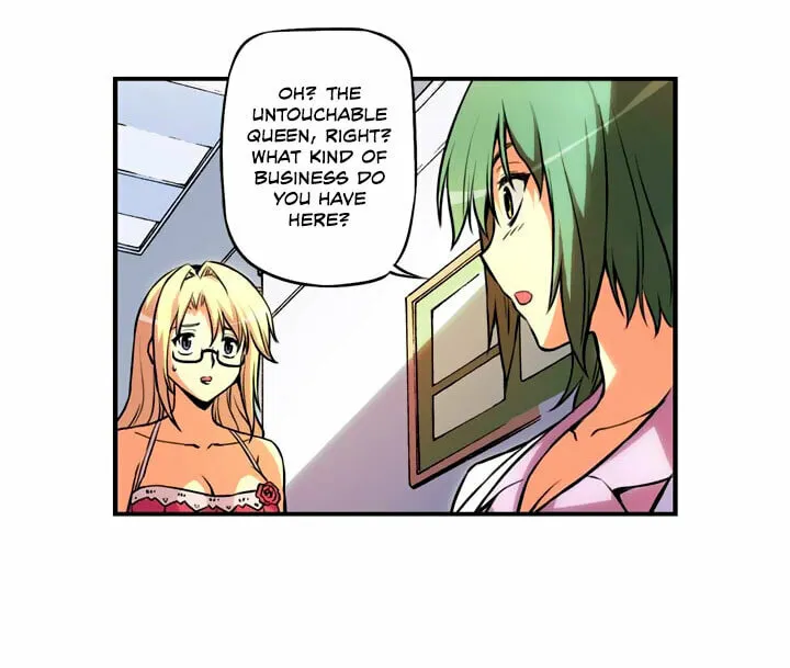 Read Freezing (Colored) chapter 36 image 10 on Lezhin