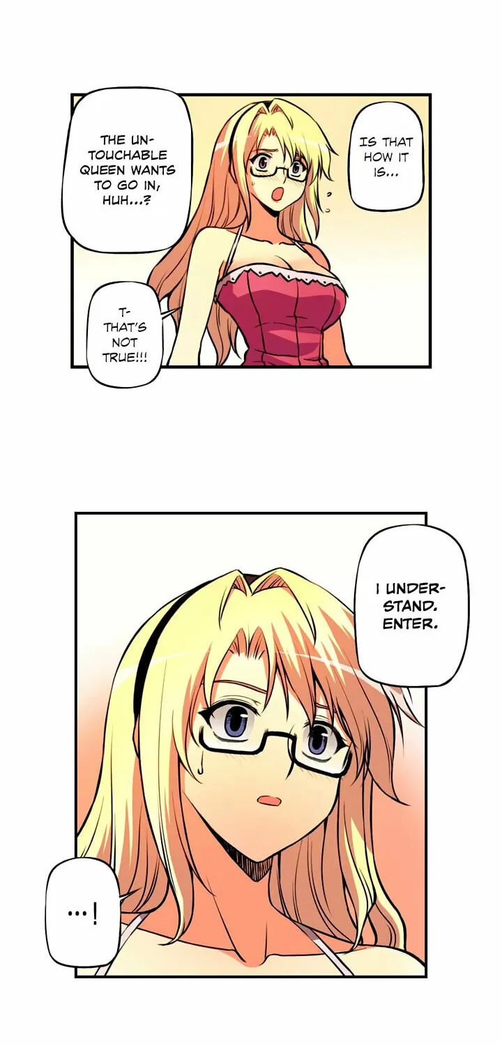 Read Freezing (Colored) chapter 36 image 12 on Lezhin