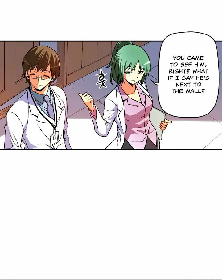 Read Freezing (Colored) chapter 36 image 13 on Lezhin
