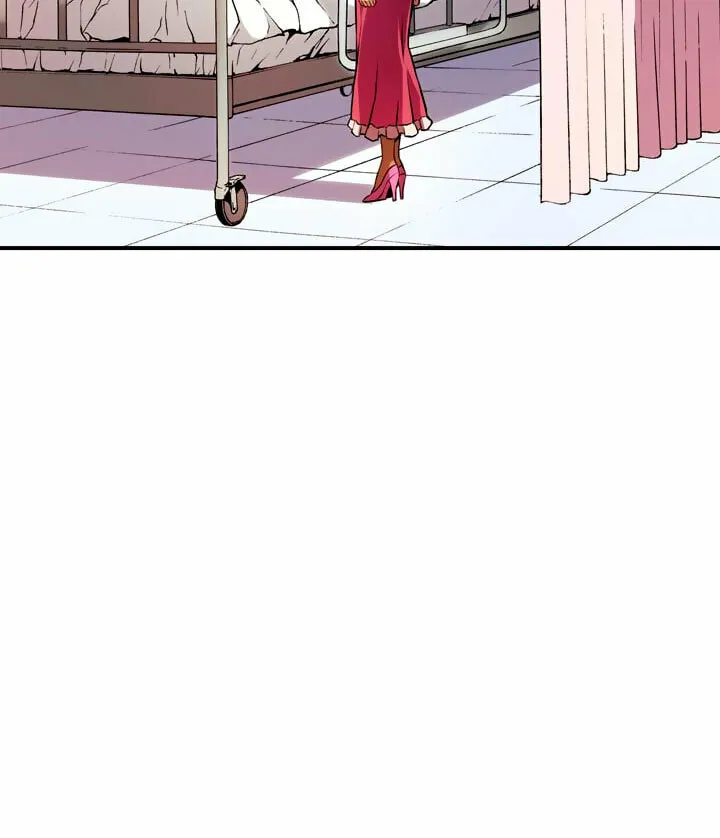 Read Freezing (Colored) chapter 36 image 16 on Lezhin