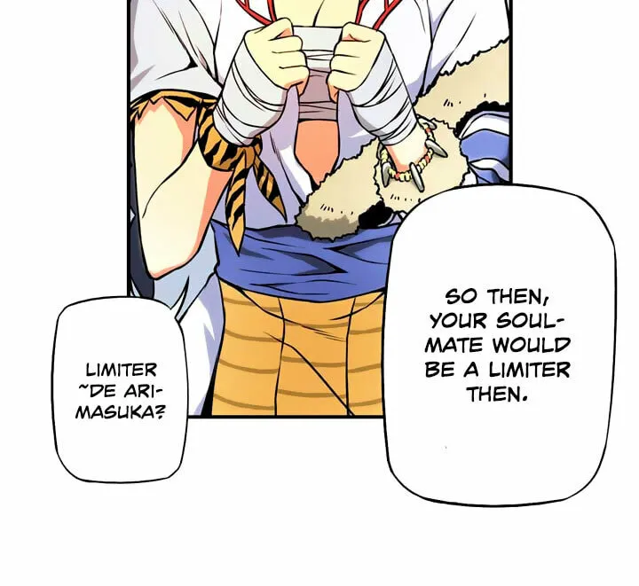 Read Freezing (Colored) chapter 36 image 22 on Lezhin