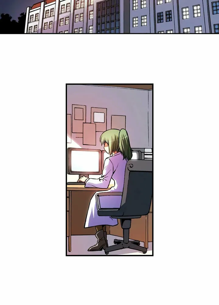 Read Freezing (Colored) chapter 36 image 28 on Lezhin