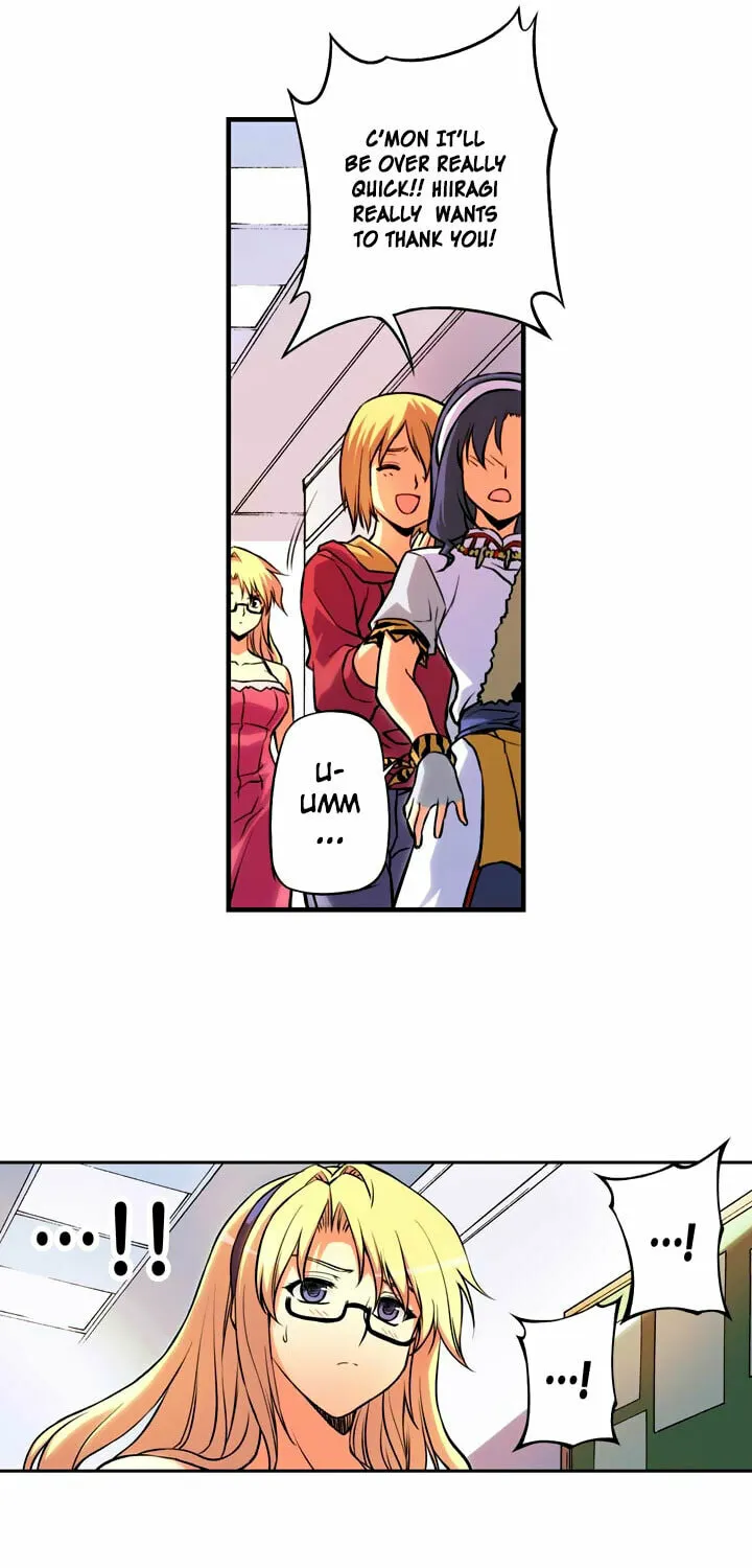 Read Freezing (Colored) chapter 36 image 8 on Lezhin