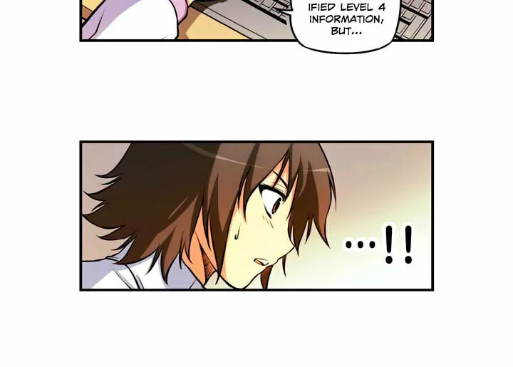 Read Freezing (Colored) chapter 37 image 11 on Lezhin