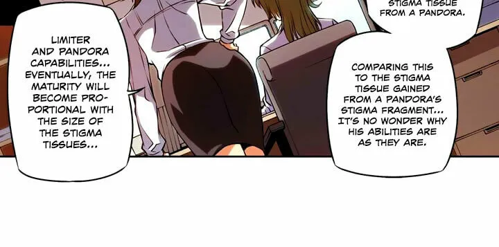 Read Freezing (Colored) chapter 37 image 14 on Lezhin