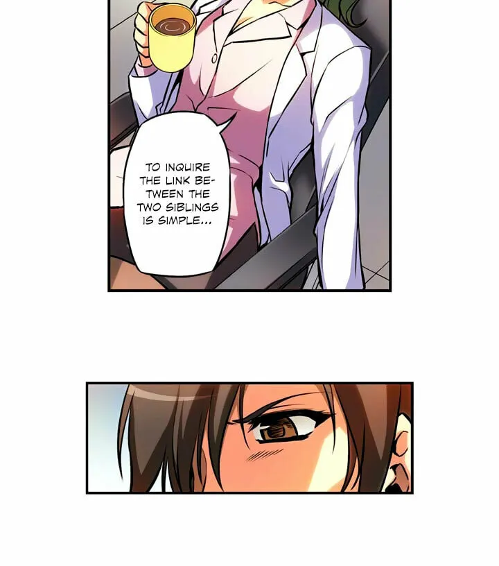 Read Freezing (Colored) chapter 37 image 17 on Lezhin