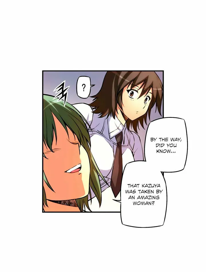 Read Freezing (Colored) chapter 37 image 20 on Lezhin