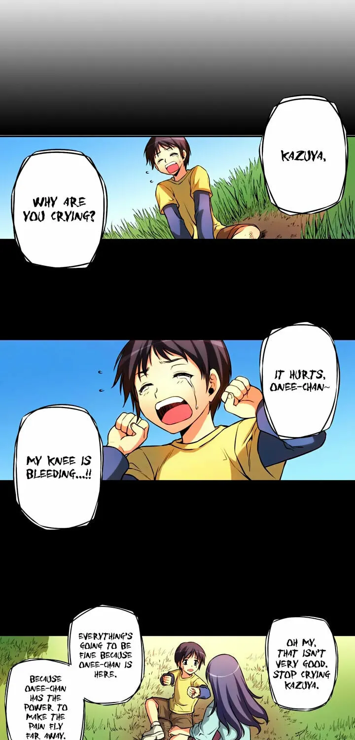 Read Freezing (Colored) chapter 37 image 22 on Lezhin