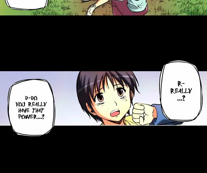 Read Freezing (Colored) chapter 37 image 23 on Lezhin