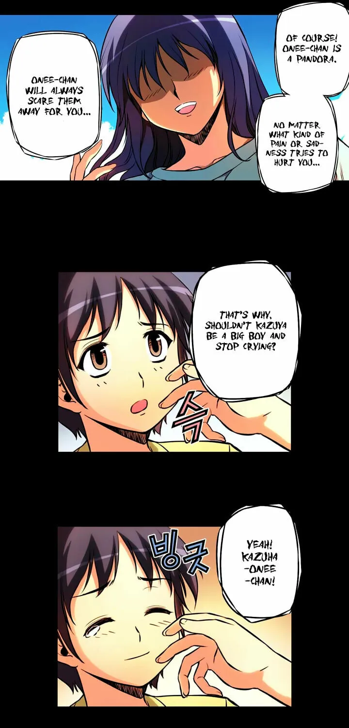 Read Freezing (Colored) chapter 37 image 24 on Lezhin