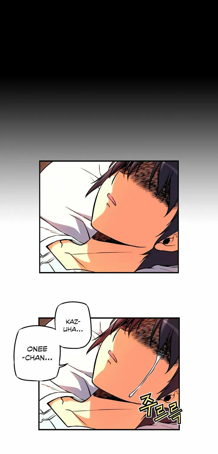 Read Freezing (Colored) chapter 37 image 25 on Lezhin