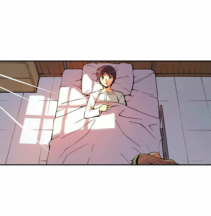 Read Freezing (Colored) chapter 37 image 26 on Lezhin