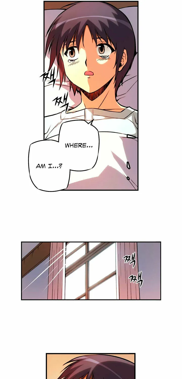 Read Freezing (Colored) chapter 37 image 27 on Lezhin