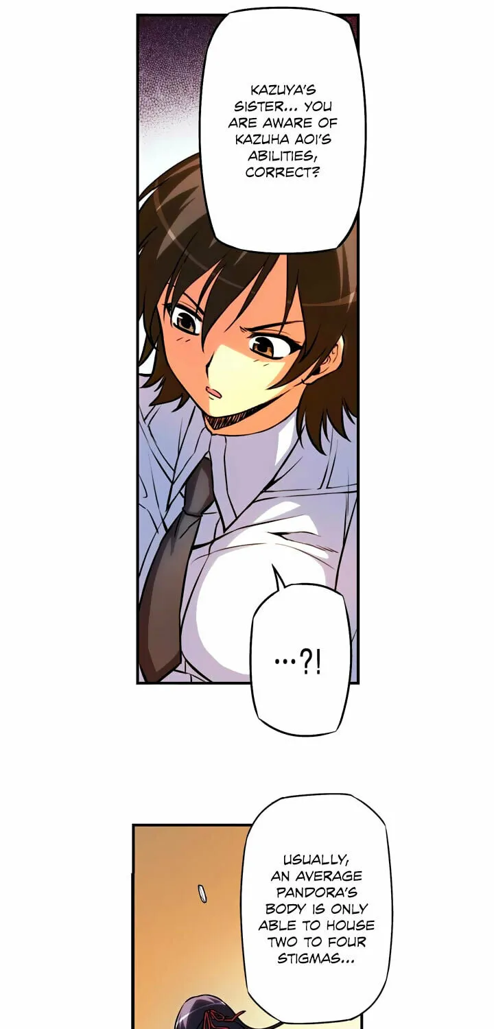 Read Freezing (Colored) chapter 37 image 6 on Lezhin
