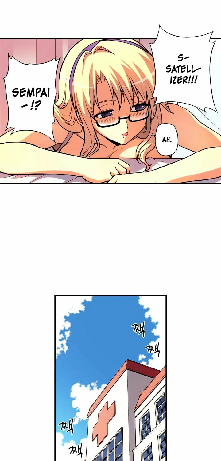 Read Freezing (Colored) chapter 38 image 1 on Lezhin