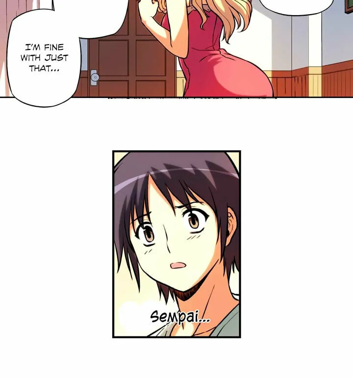 Read Freezing (Colored) chapter 38 image 10 on Lezhin