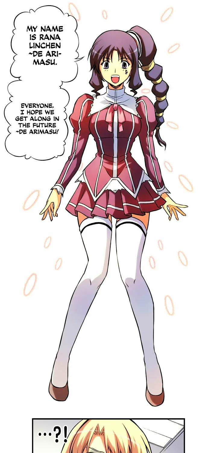 Read Freezing (Colored) chapter 38 image 14 on Lezhin